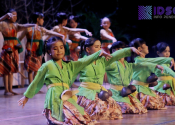 Yuk Hadir Dalam Acara Pasanggiri Rampak Sekar