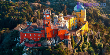 Prabowo Ingin Sekolah Indonesia ada Pelajaran Bahasa Portugis