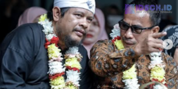 Festival Budaya di SMAN 4 Bandung Meriah Sekali