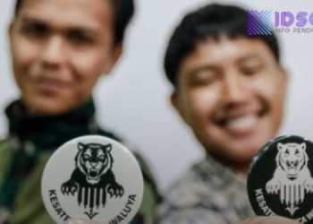 Panca Waluya Beri Dampak Perbaikan Bagi Pendidikan