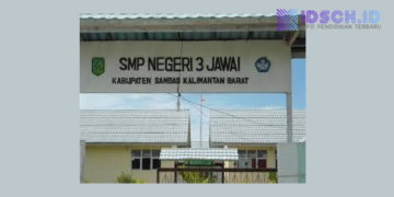Revitalisasi Satuan Pendidikan SMPN 4 Jawai Kab. Sambas Kalimantan Barat