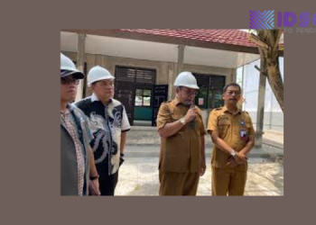 Revitalisasi Sekolah di Karawang Hadirkan Wajah Baru Pendidikan yang Lebih Bermutu