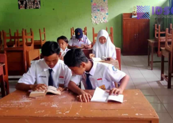 Viral! Ratusan Siswa SMP di Buleleng Belum Bisa Membaca, Ini Penjelasan Lengkapnya