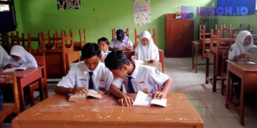 Viral! Ratusan Siswa SMP di Buleleng Belum Bisa Membaca, Ini Penjelasan Lengkapnya