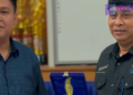 Kemendagri dan Disdik Jabar Lakukan Monitoring SPM 2025 di SMAN 8 Bandung, Dorong Layanan Pendidikan Berkualitas