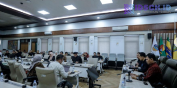 Disdik Jabar Genjot Pembangunan USB dan RKB