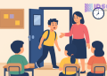 7 ‘Penyakit’ Murid di Kelas yang Sering Bikin Guru Geleng-Geleng Kepala