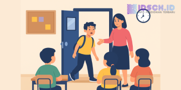 7 ‘Penyakit’ Murid di Kelas yang Sering Bikin Guru Geleng-Geleng Kepala