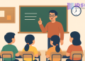 5 Kebiasaan Guru yang Punya Potensi Unggul