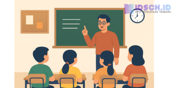 5 Kebiasaan Guru yang Punya Potensi Unggul
