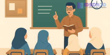 Penyaluran BOS Madrasah dan BOP RA Tahun Anggaran 2025 Triwulan III dan IV