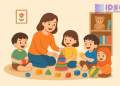 Kegiatan yang harus ada dalam Pembelajaran PAUD/TK