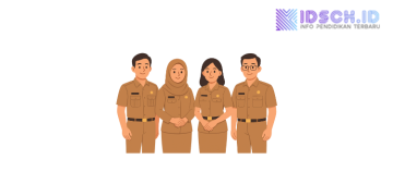 Kabar Baik Sekaligus Buruk bagi Lulusan CPNS & PPPK 2024