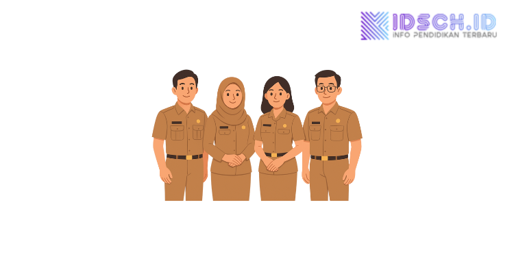 Kabar Baik Sekaligus Buruk bagi Lulusan CPNS & PPPK 2024