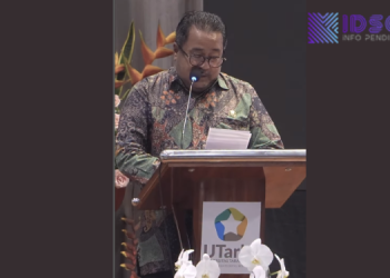 Universitas Tarakanita Resmi Diresmikan, Pemprov DKI Siapkan Akses Transportasi JakLingko hingga Kampus