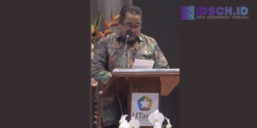 Universitas Tarakanita Resmi Diresmikan, Pemprov DKI Siapkan Akses Transportasi JakLingko hingga Kampus