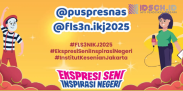 Tunjukkan Bakatmu di FLS3N yukkk!