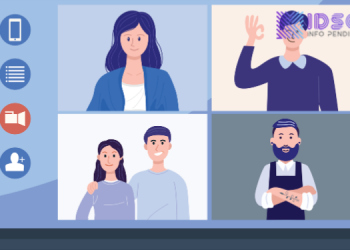 Ikuti Webinar Penguatan Program MBG di Satuan Pendidikan