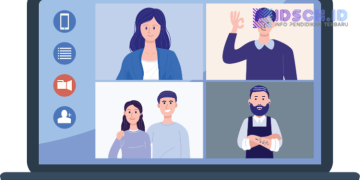 Ikuti Webinar Penguatan Program MBG di Satuan Pendidikan