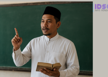 Kemenag Kucurkan Rp 34,3 Miliar untuk PPG, 42.878 Guru Agama Siap Terima Tunjangan Profesi