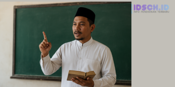 Kemenag Kucurkan Rp 34,3 Miliar untuk PPG, 42.878 Guru Agama Siap Terima Tunjangan Profesi