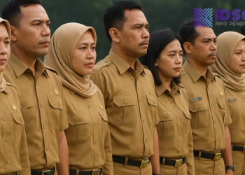 Sama-sama ASN tapi PPPK Gigit Jari! Hanya PNS yang Nikmati Tunjangan Ini, Bukan Uang Pensiun