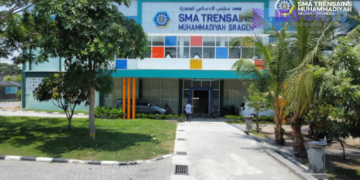 SMA Trensains Muhammadiyah Sragen Banyak Siswa Berprestasinya, Ini dia Urutannya