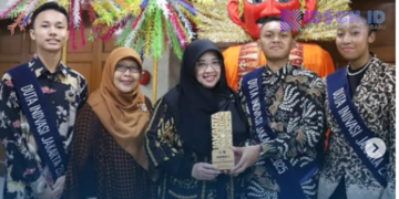 Acara Closing Ceremony Jakarta Inovation Days 2025