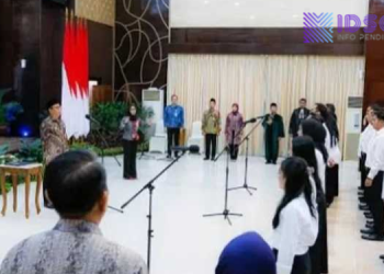 Tertunda! Penandatanganan Kontrak PPPK Paruh Waktu Ditahan Karena Masalah Administrasi