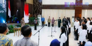 Tertunda! Penandatanganan Kontrak PPPK Paruh Waktu Ditahan Karena Masalah Administrasi