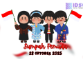 5 Cara Menanamkan Semangat Sumpah Pemuda di Sekolah