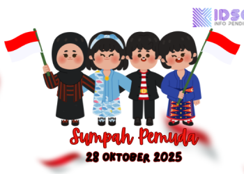 5 Cara Menanamkan Semangat Sumpah Pemuda di Sekolah