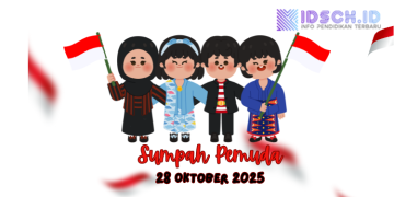 5 Cara Menanamkan Semangat Sumpah Pemuda di Sekolah