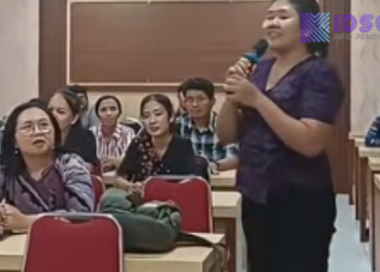 Diklat Peningkatan Kompetensi Tenaga Laboratorium Sekolah