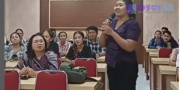 Diklat Peningkatan Kompetensi Tenaga Laboratorium Sekolah