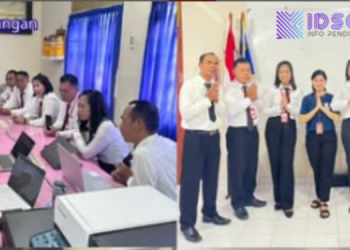 Pengelolaan Keuangan, Sarana Prasarana, dan Monitoring serta Evaluasi menjadi kunci penting dalam memastikan pelaksanaan kegiatan BCKS Provinsi Bali Tahun 2025