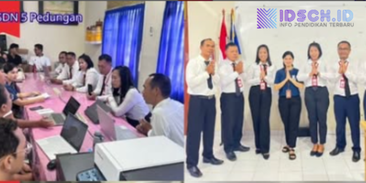 Pengelolaan Keuangan, Sarana Prasarana, dan Monitoring serta Evaluasi menjadi kunci penting dalam memastikan pelaksanaan kegiatan BCKS Provinsi Bali Tahun 2025