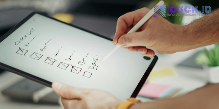 Download Materi Bimtek Digitalisasi Jenjang PAUD, SD, SMP, SMA