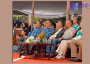 Berkarakter Melalui Seni & Literasi Di SMAN 22 Bandung