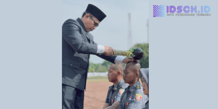 Selamat untuk 502 Taruna dan Taruni Angkatan ke-21 SMKN 1 Cipunagara!