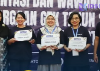 Penutupan Penilaian Substansi, Presentasi Dan Wawancara GTK 2025