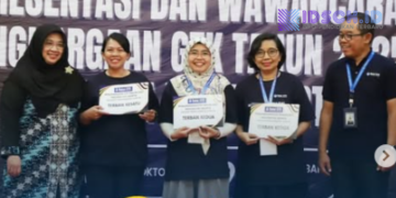 Penutupan Penilaian Substansi, Presentasi Dan Wawancara GTK 2025