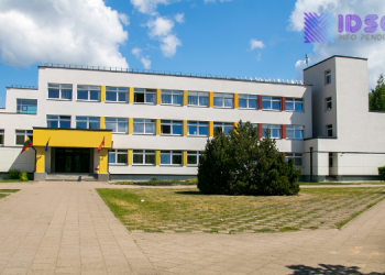 Bertepatan dengan Hari Sumpah Pemuda, Polri Launching SMPB — Sekolah Unggulan SMA Kemala Taruna Bhayangkara