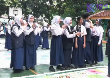 Perkuat Karakter Pelajar, Dinas Pendidikan DKI Jakarta Dirikan Sekolah Laboratorium Pancasila