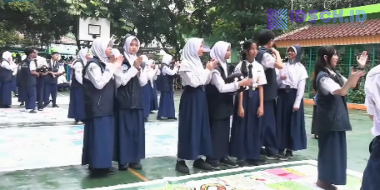 Perkuat Karakter Pelajar, Dinas Pendidikan DKI Jakarta Dirikan Sekolah Laboratorium Pancasila