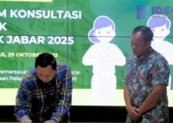 BBGTK Jawa Barat Gelar Forum Konsultasi Publik 2025 untuk Tingkatkan Kualitas Pelayanan