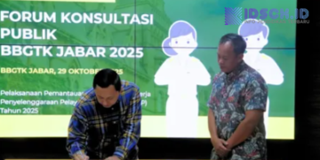 BBGTK Jawa Barat Gelar Forum Konsultasi Publik 2025 untuk Tingkatkan Kualitas Pelayanan