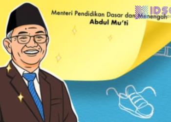 Mendikdasmen Abdul Mu’ti: Anak Indonesia Harus Cinta Matematika dan Kuasai Numerasi Sejak Dini