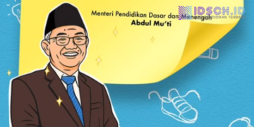 Mendikdasmen Abdul Mu’ti: Anak Indonesia Harus Cinta Matematika dan Kuasai Numerasi Sejak Dini