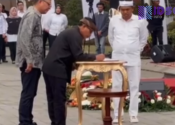 641 Kepala Sekolah Baru di Jawa Barat Resmi Dilantik, Siap Mengabdi untuk Pendidikan yang Berkarakter